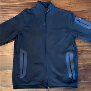 Arc’teryx Covert Cardigan Fleece Jacket